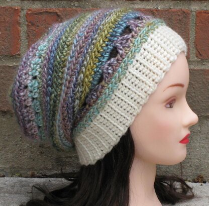 Sammie Slouchy Hat