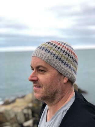 In Stitches Hat