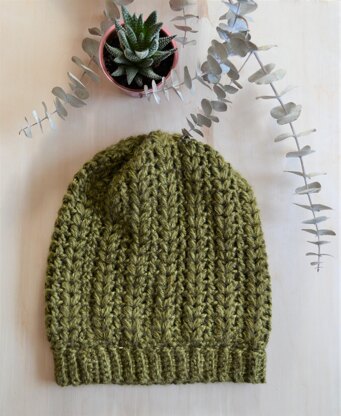 The Ivy Beanie