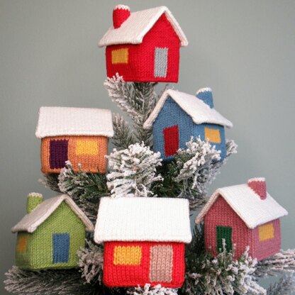 Christmas Village