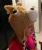 Charlie the Horse Beanie