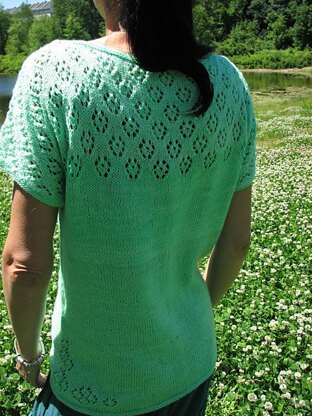 ROSEBUD Sweater