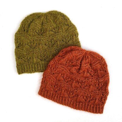 Rockweed Beanie