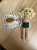 Daisy the wonder flower fairy doll