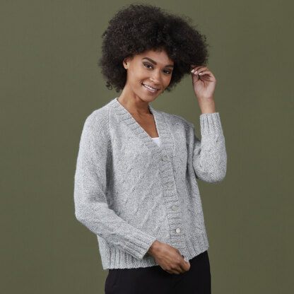 Sesia Callie Cardigan PDF