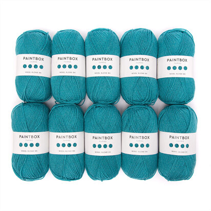 DK (double knitting) Yarn – Romni Wools Ltd