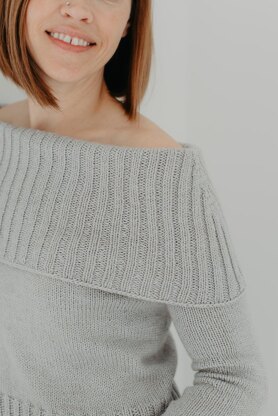 Elan Sweater