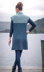 Lake Isle Tunic in The Fibre Co. Arranmore - Downloadable PDF