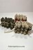 Ribbon Candy Christmas Ornament