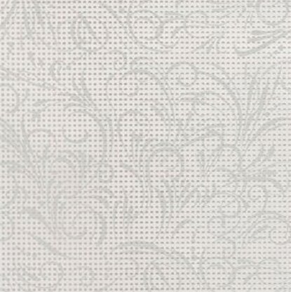 Mill Hill 14 count Flourish Denim Perforated Paper (9in x 12in)