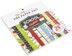 Echo Park Paper Echo Park Double-Sided Paper Pad 6"X6" 24/Pkg - School Rules, 12 Designs/2 Each
