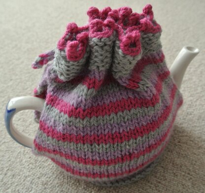 Circles Tea Cosy