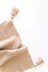 Sablé Textured Throw Blanket