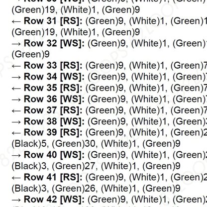 Soccer Baby Blanket Pattern SINGLE CROCHET