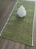 Christmas Tree Table Runner
