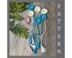 Flower of Sense bookmark