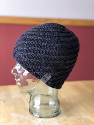 Convolution Beanie