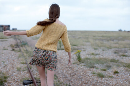 Rowan Summer Textures