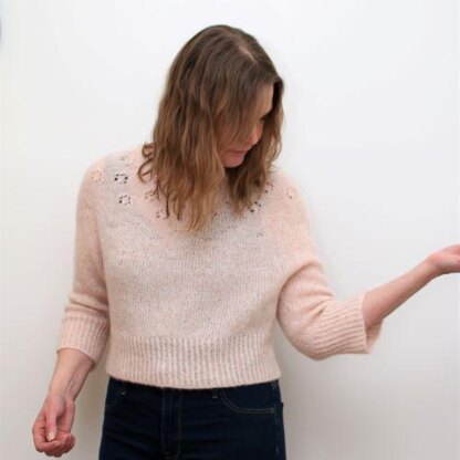 Embla sweater