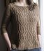 Aviara Pullover