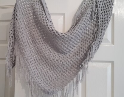 Boho Wrap