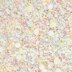 Sweet Stamp Halo Sprinkles - Pastel Lovin' (Vegan) 125g
