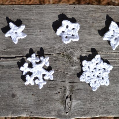 Snowflake Collection