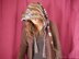 Lauwis Dragon hood