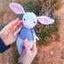 Alice the Easter Bilby