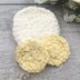 Luxe Spa Scrubby Set