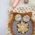 Owl bunting