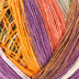 .Moss, Coral, Orange, Grape (300)