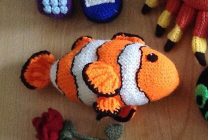 Clown Fish