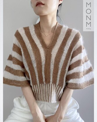 Accordion Top