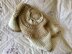 Shabby Chic Throw