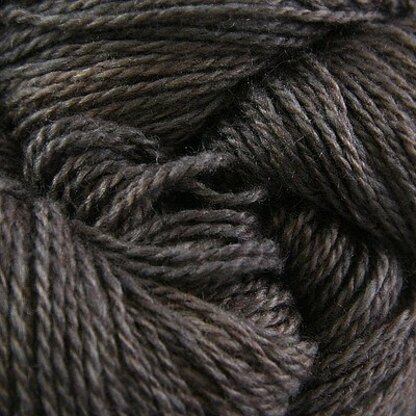 Jade Sapphire Cashmere | 2 Ply Cashmere Silk Lace | 164 Shadow Stone