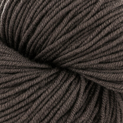 Worsted Merino Superwash Yarn - Creme (# 033), Plymouth