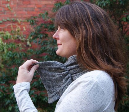 Basalt Cowl