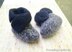 Blizzard Booties: Infant - toddler 10