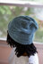 Chickering Sage Hat in Manos del Uruguay Milo - 2020GA-7 - Downloadable PDF