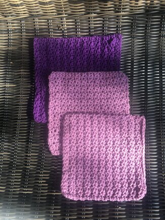 Donation Dish Cloths #4