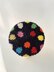 21 Polka Dots Beret