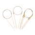 3.25mm (US 3)