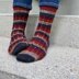 Hearth Socks