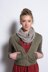 Edora Cowl