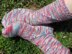 Swirl Socks