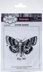 Creative Expressions Rubber Stamp By Andy Skinner - Gypsie Queen