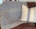 Parthenon Blanket Mosaic Crochet