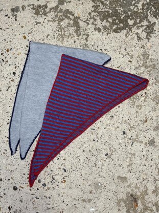Buoy Bandana