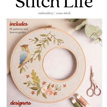 25 Must-Have Cross Stitch Accessories, Notions, and Tools - Little Lion  Stitchery